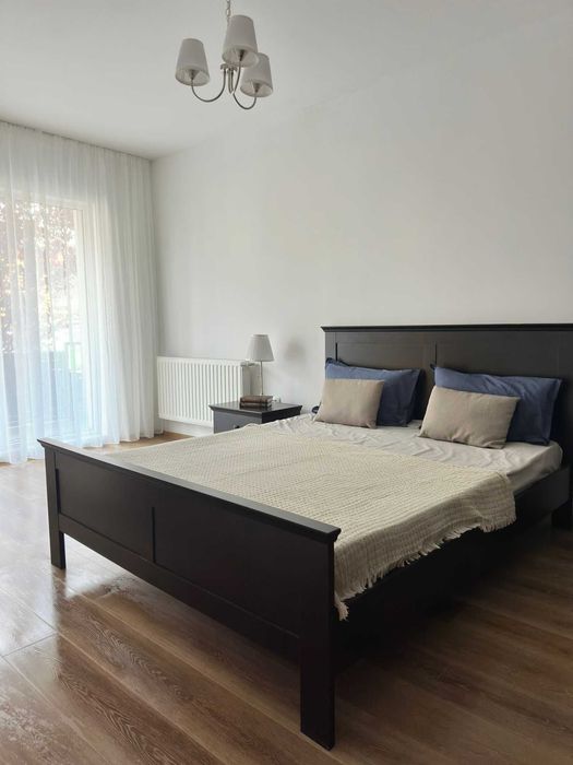 Persoana fizica vând Apartament 2 camere, 60 mp utili + terasă 30 mp