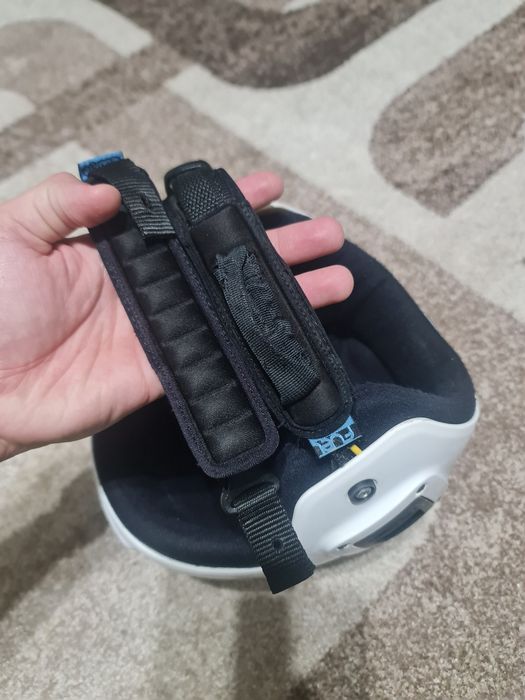 Casca Cookie Fuel parașutism parasuta skydive skydiving