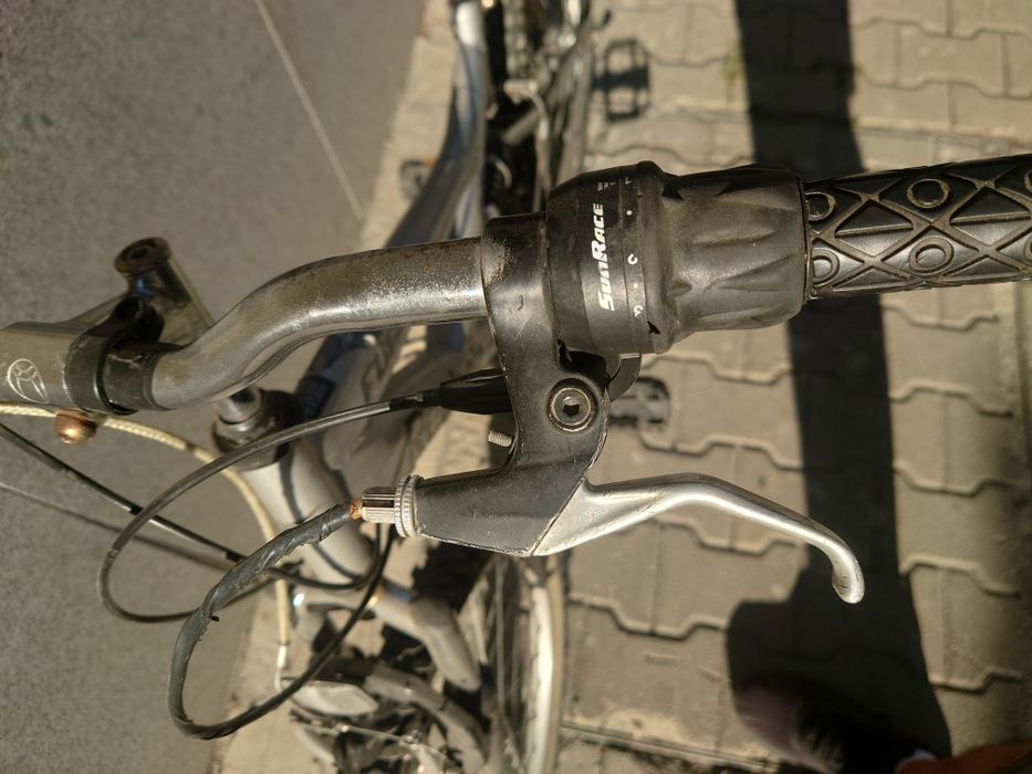 Колело Reebok 24 цола