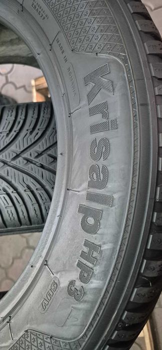 anvelope Pirelli si Kleber  215/60/17 m&s iarna