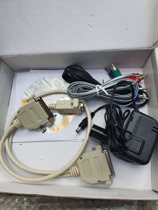 Chronos  Modem 56000bps