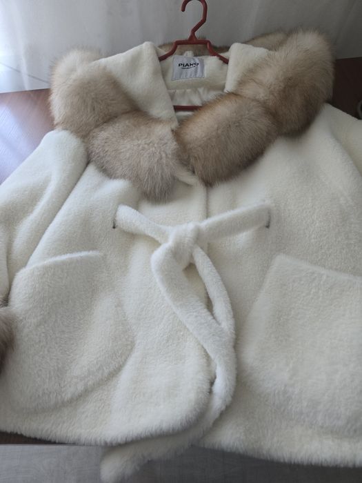 Продажа верхней одежды