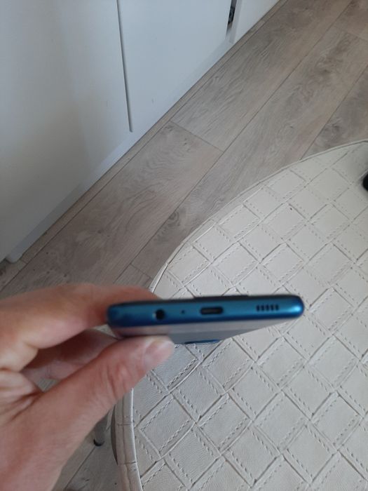 Телефон смартфон Samsung a12