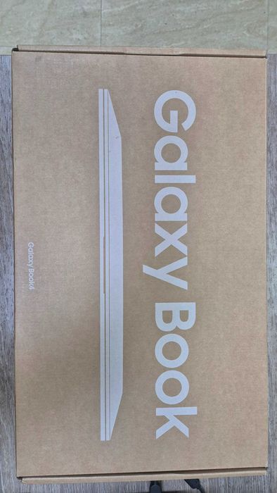 Samsung Galaxy Book 4