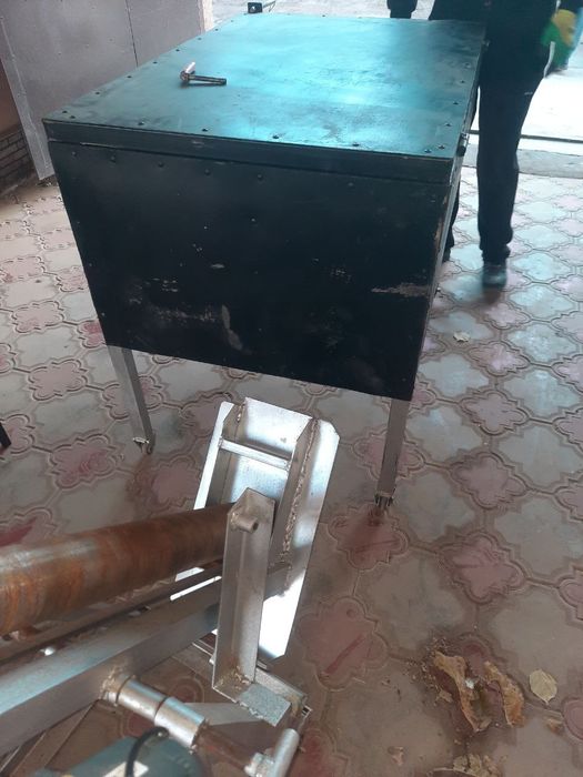 Бизнес,и оборудование