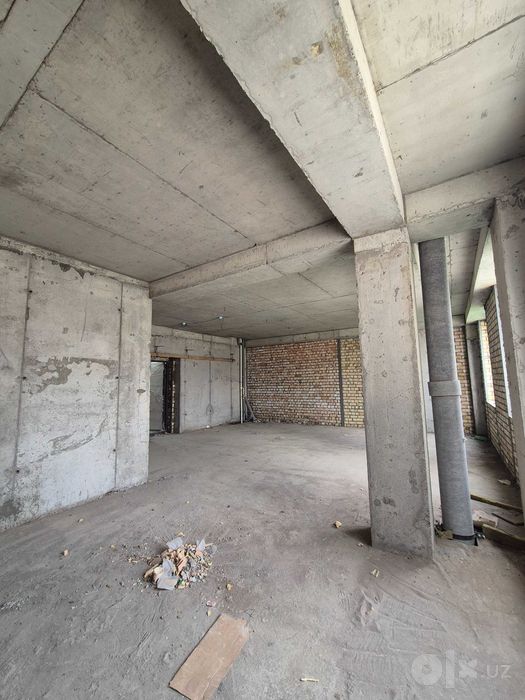 Срочно! 76 м² у метро Shahriston – $1300/м²