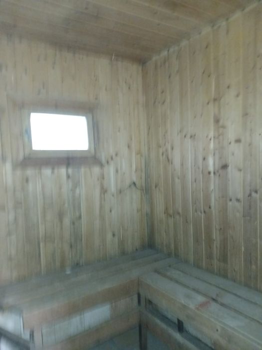 Продам баню на разбор