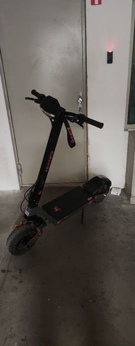 Trotineta Electrica  KUKIRIN G4