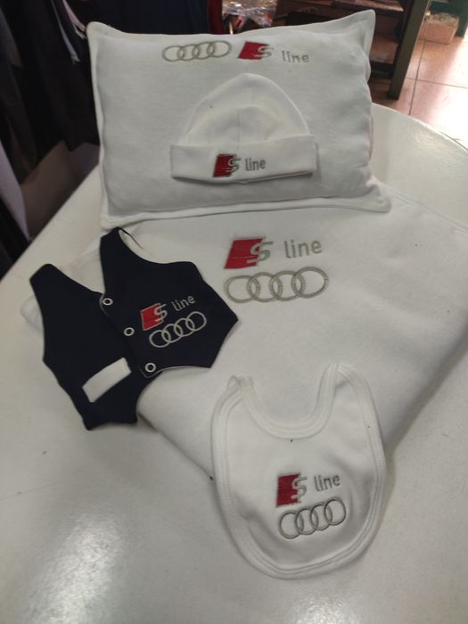 Хавлия за кръщене