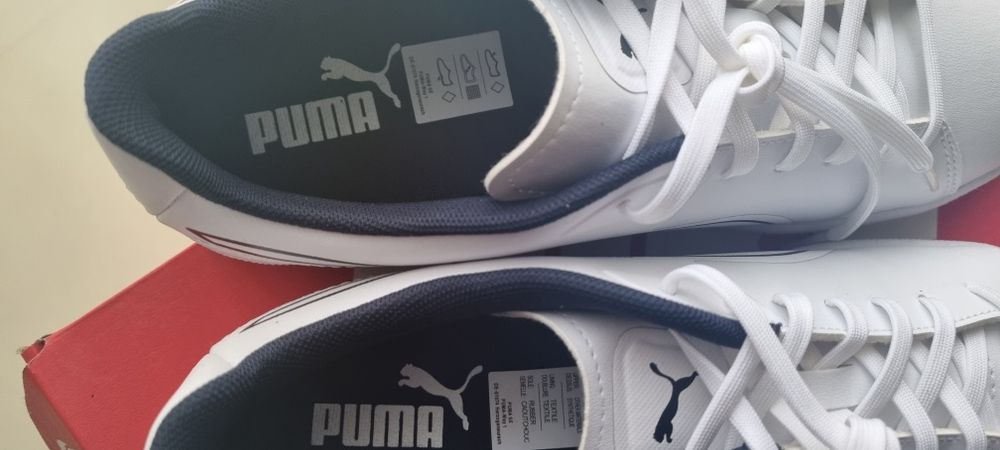 Оригинални маратонки Puma