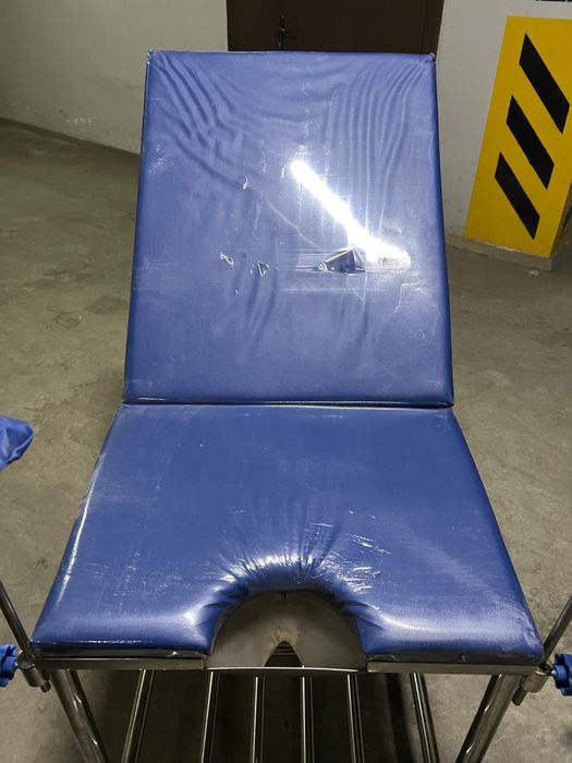 Кресло гинекологическое