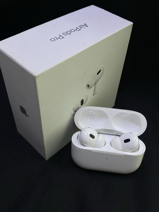 AirPods | Ortalyq Market
