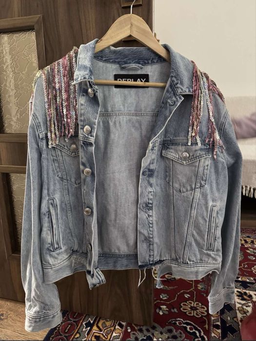 Яке replay лимитирано