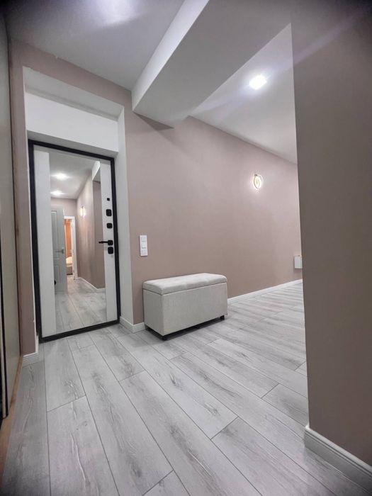 Продается квартира на Паркентском