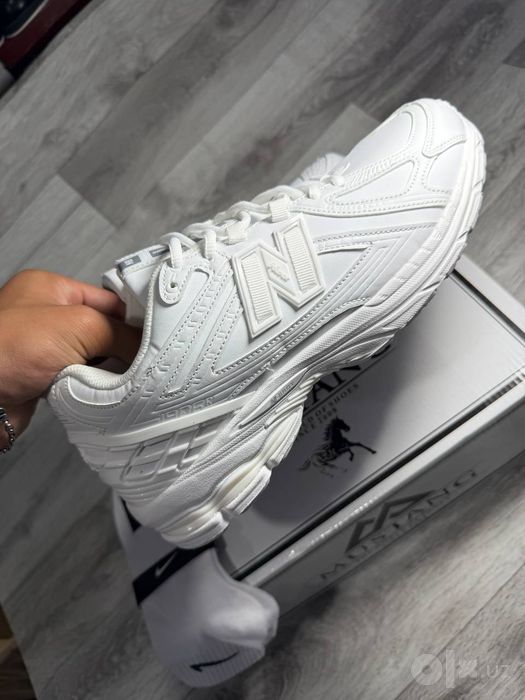 New Balance 1906R White (NLock) garantiya original