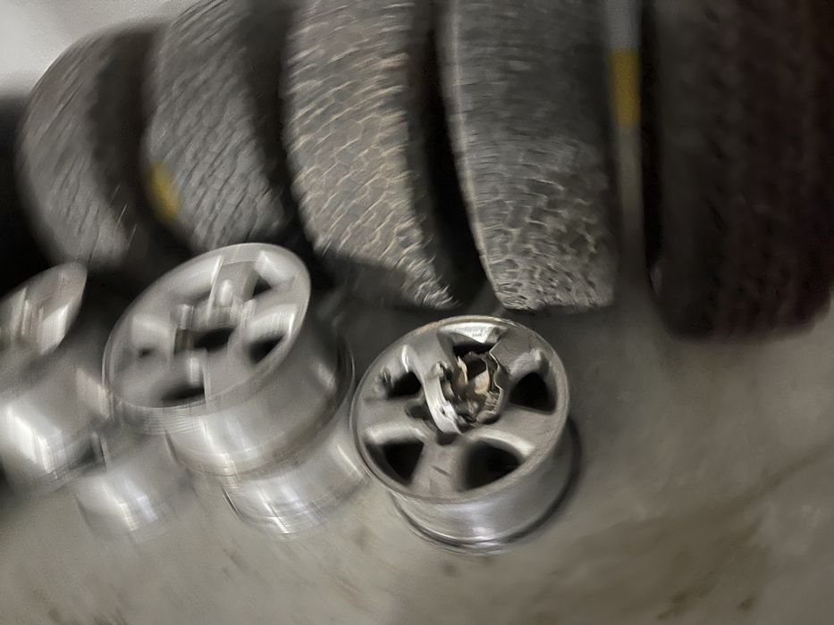 Джанти за Toyota 16цола