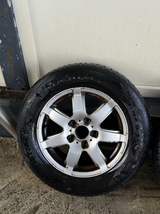 Vand Roti 195/65/r15