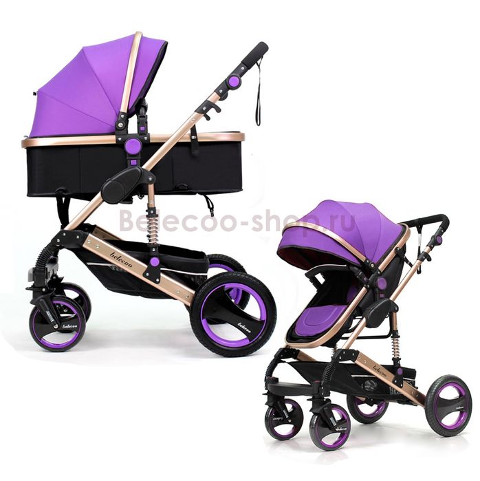 Продам детскую коляску.