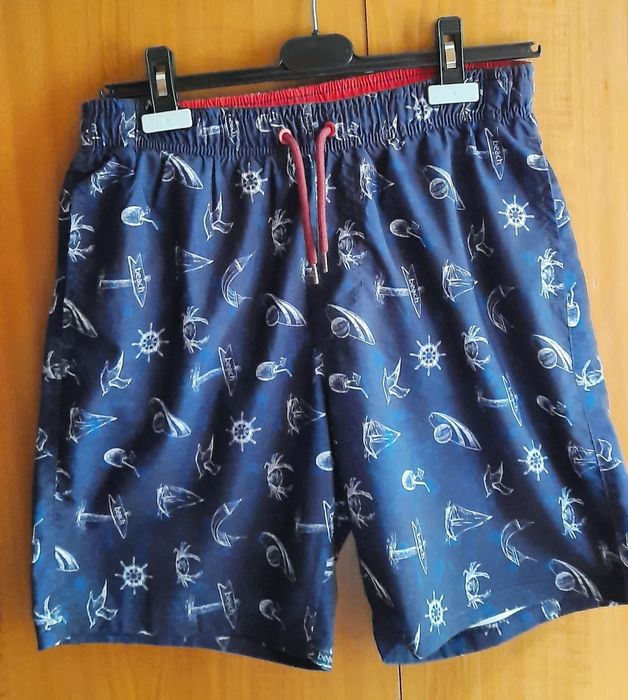Pantaloni scurți LC Waikiki, mărimea S