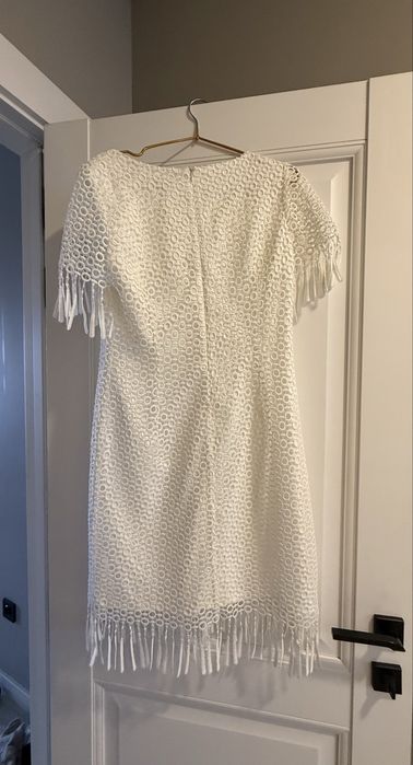 Польское платье очень красивое