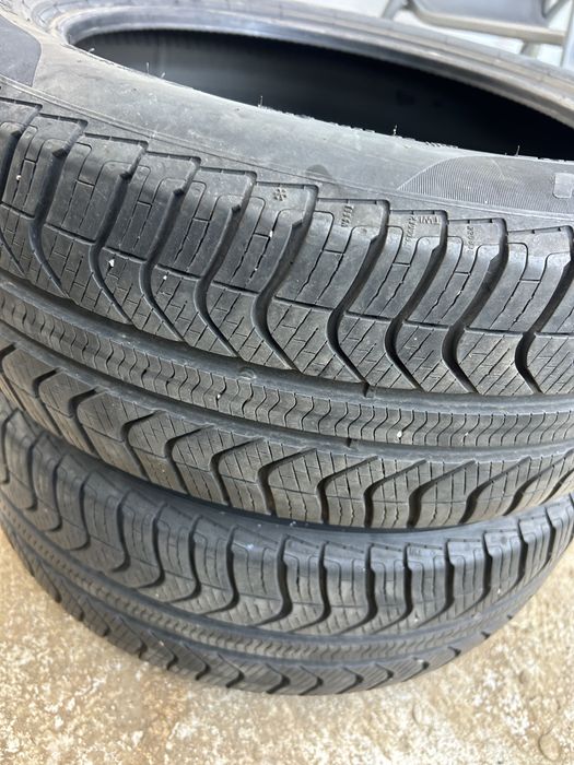 195 55 16 Pireli allseason