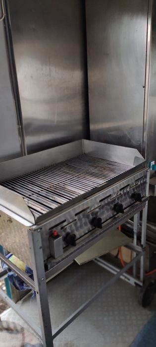 Vând, închiriez sau schimb auto fast food