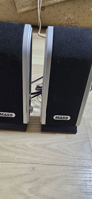 Колонки компьютерные