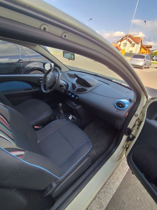 Renault Twingo 1.2