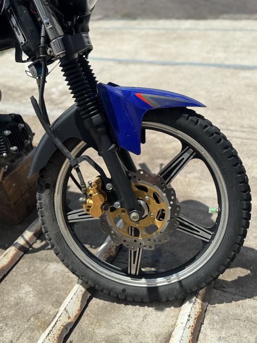 Продам Альфа 125 кубов