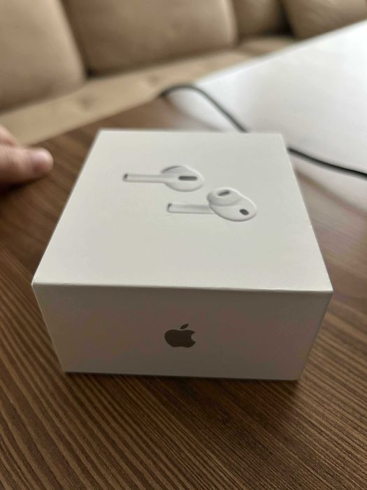 Apple Airpods Pro 3