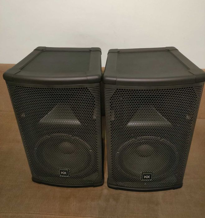 Boxe active Kv2 Audio Kx 12 impecabile