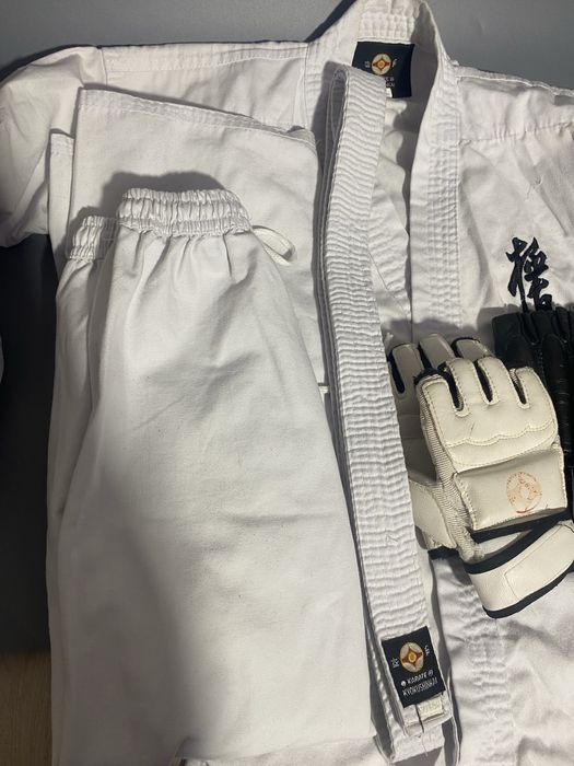 Кимоно для Карате комплект кимоно