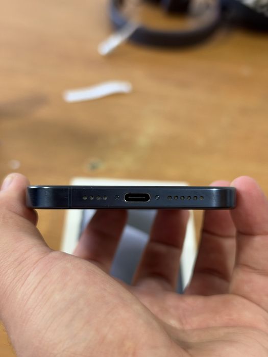 Iphon 15 Pro Max