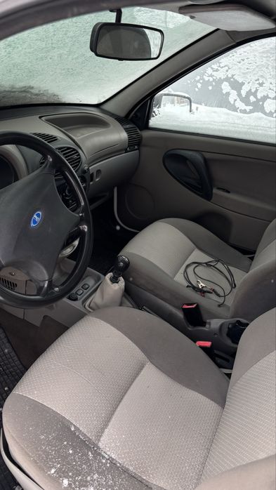 Продам калину 2011