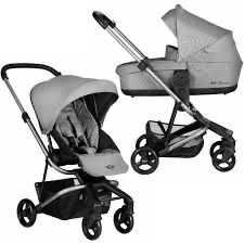 Коляска Easywalker mini cooper 2в1