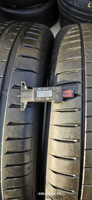 275/55 R19 • Vara • Falken Azenis FK520A 115V | 4 buc | DOT 2022 | Pret/buc