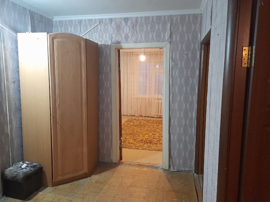 Сдам 3-х комнатную квартиру