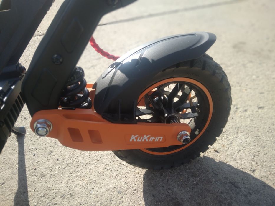 Vând  kukirin G2 MAX sau schimb cu G4