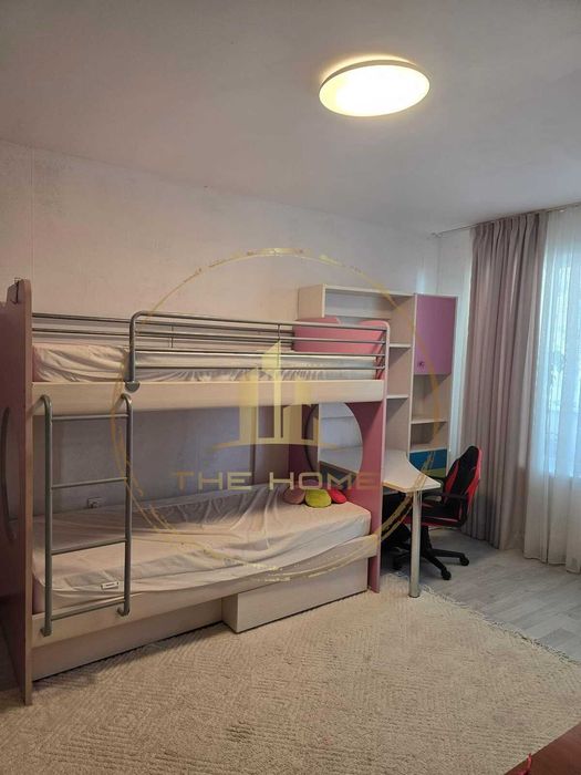 Дава се под наем Тристаен апартамент в Варна, Чаталджа - 80 кв.м за 450 € - Снимка #8