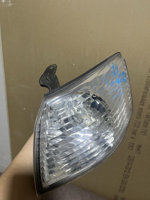 Поворотник камри 25 европа оригинал