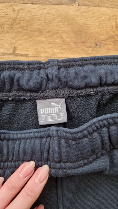 Детски спортен панталон Puma