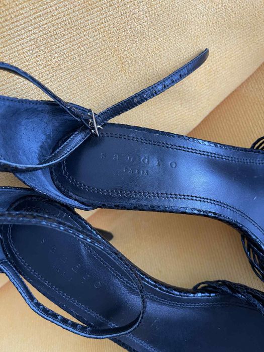 Нови Токчета Sandro 40 номер