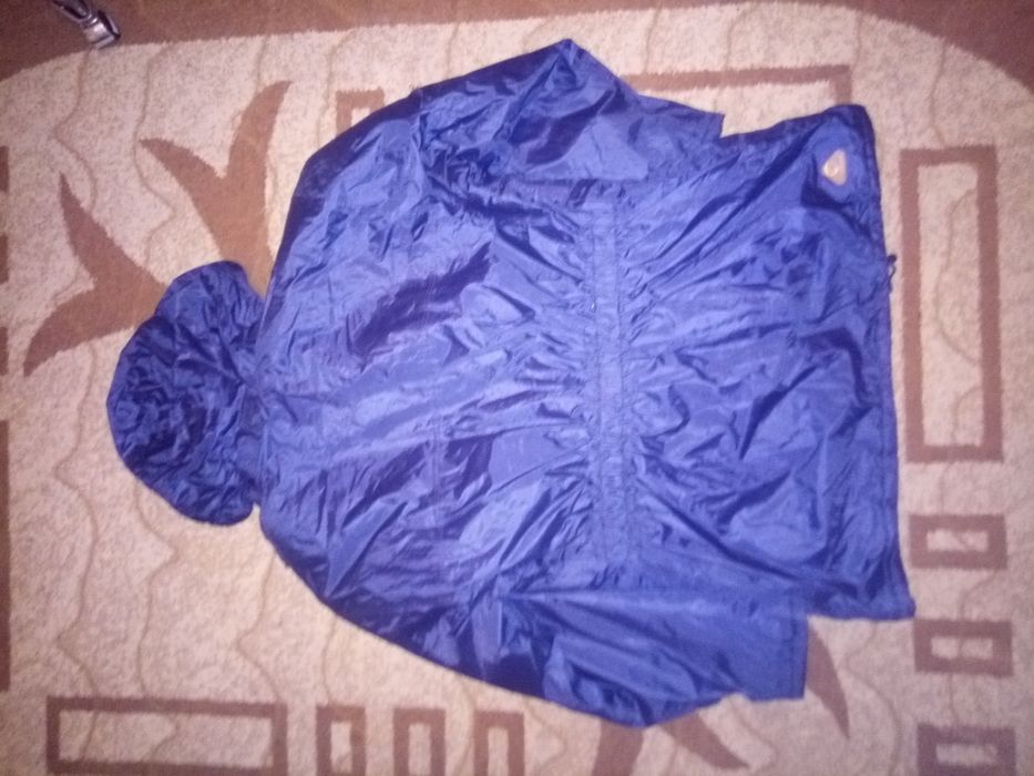 Haina din poliester marca Coverguard