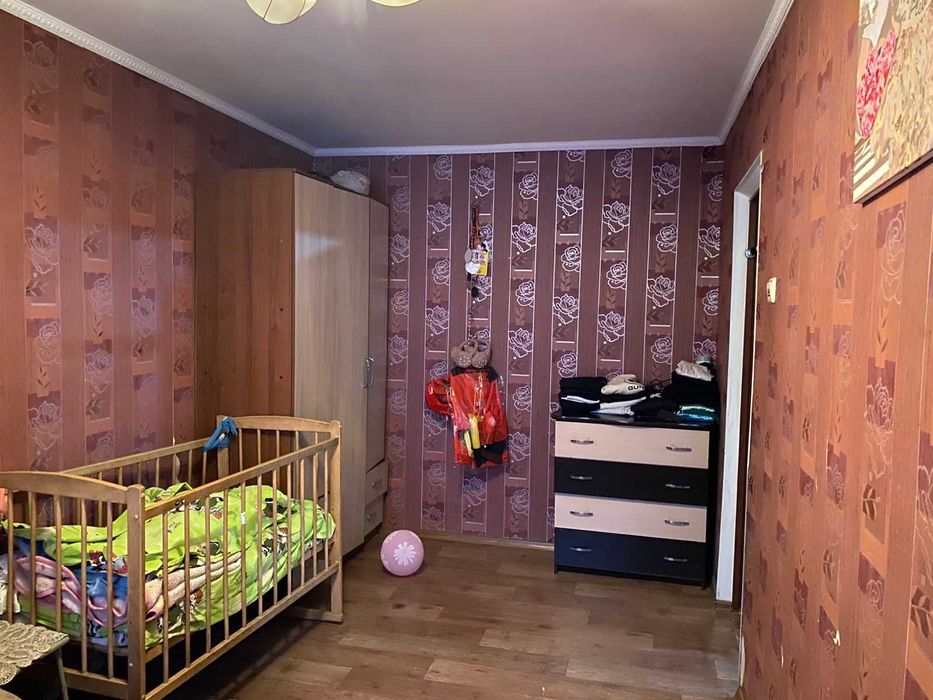 продам 2 х комнатную квартиру