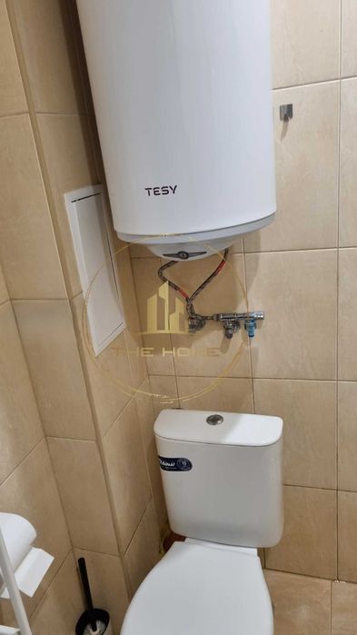 Дава се под наем Двустаен апартамент в Варна, Бриз - 55 кв.м за 450 € - Снимка #8