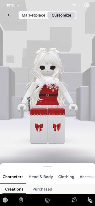 Дон акк в роблоксе