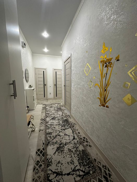 Продам 2х комнатную квартиру