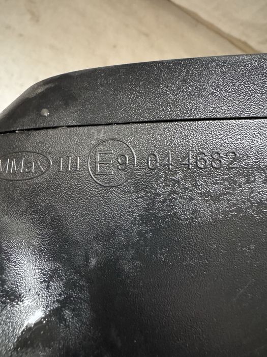 Оригинално огледало Форд Фиеста Ford Fiesta