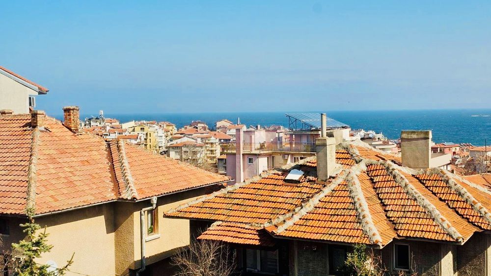 Продава се Едностаен апартамент в Созопол - 43 кв.м за 1031 €/кв.м - Снимка #5