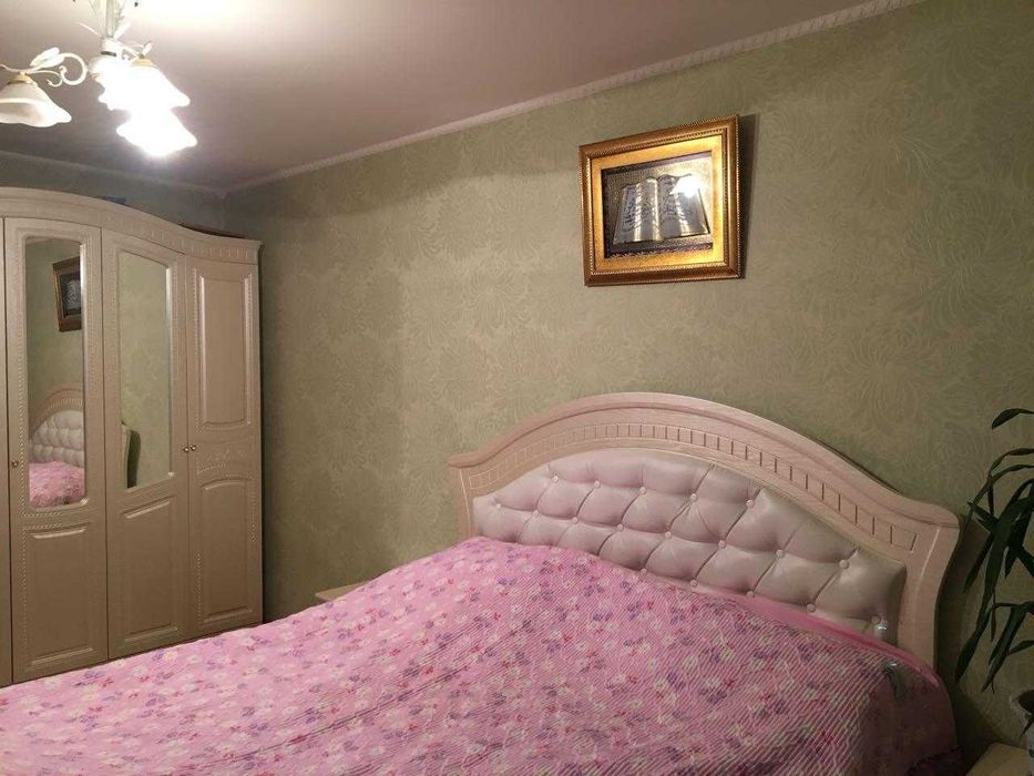 Квартира хороший